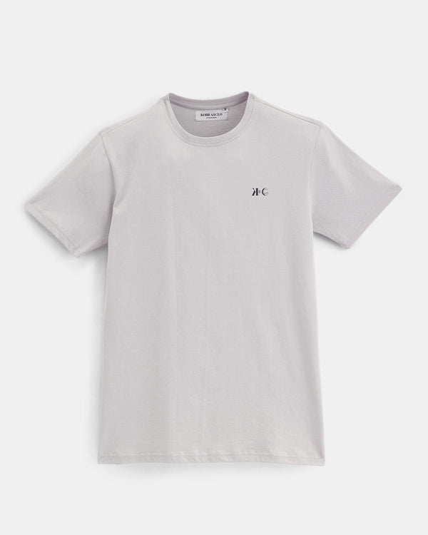 Round Neck