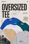 Oversized Tshirts