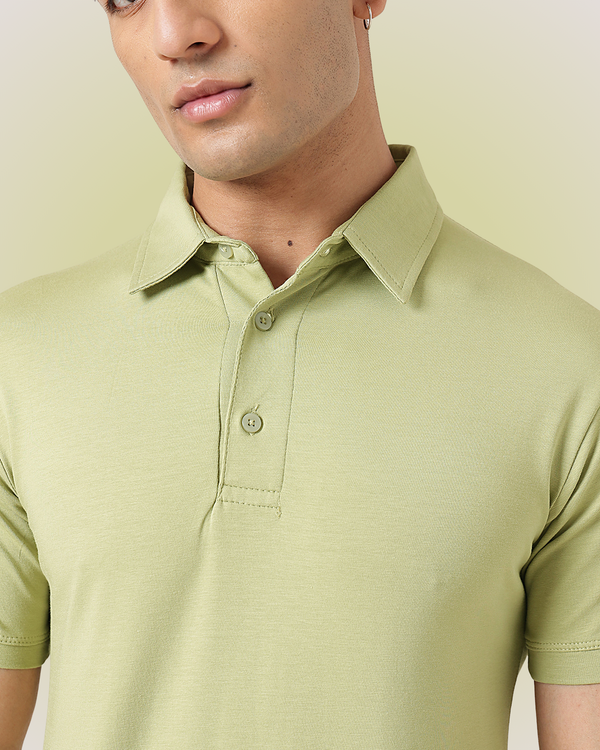 Sage summer Polo