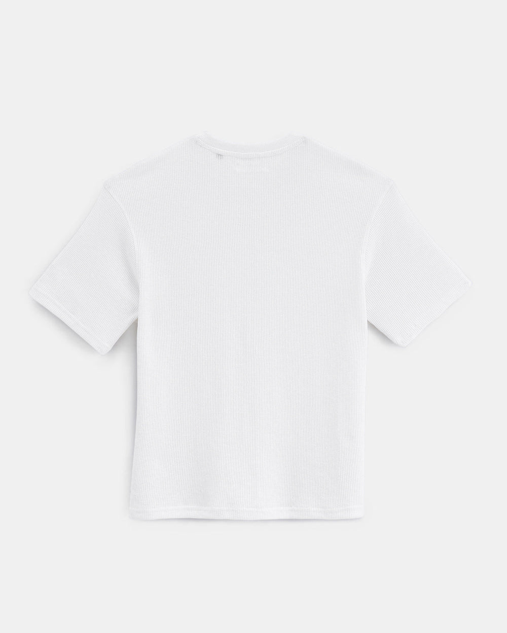 Cloud Waffle Tee