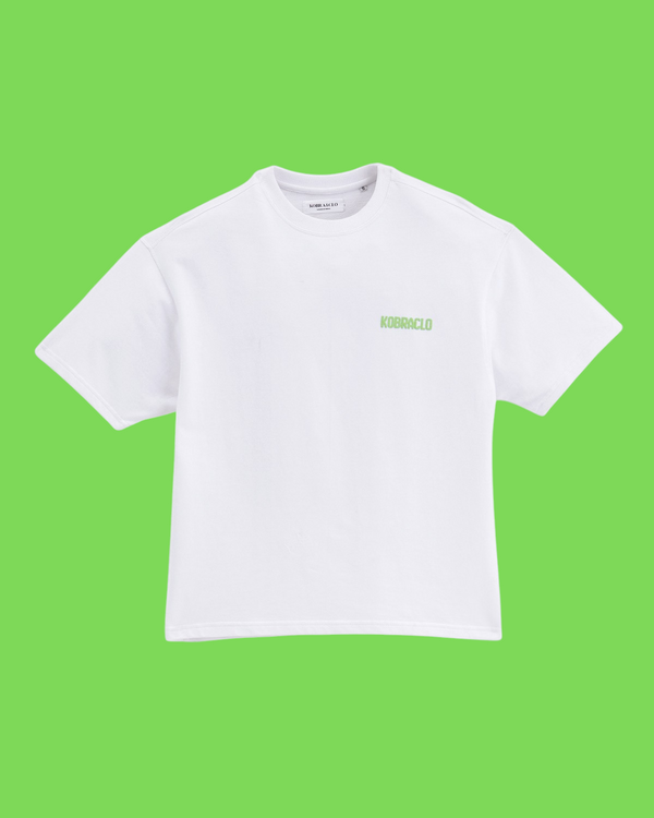 Social Introvert Tee