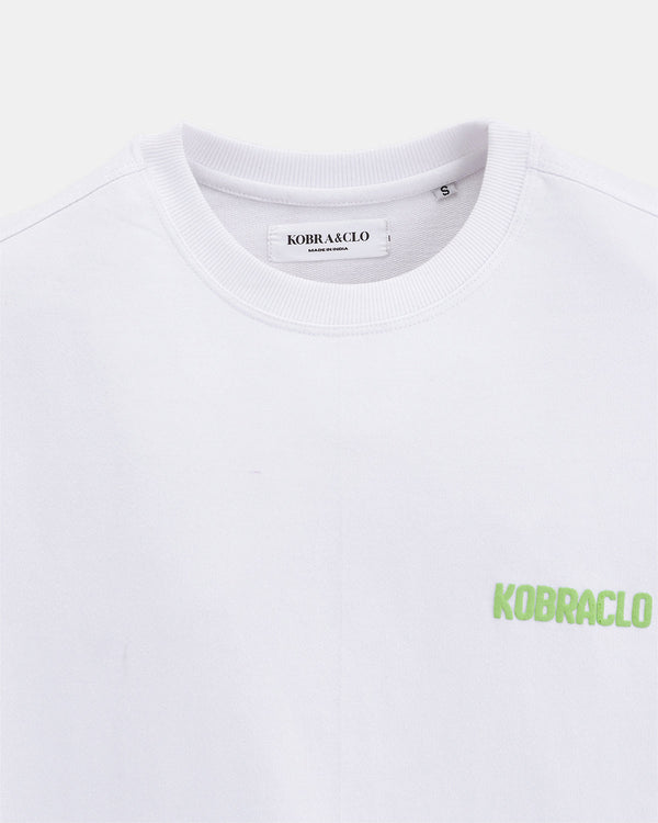 Social Introvert Tee