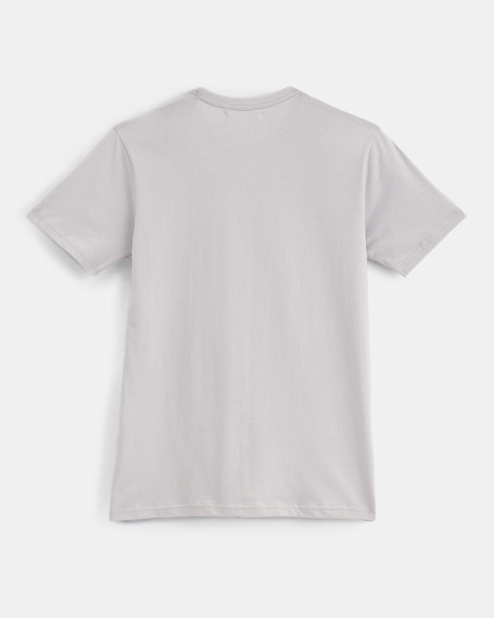 Ash Grey Tee