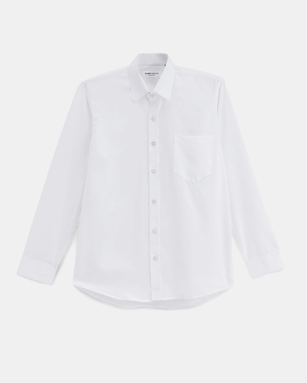 Shiroi Japanese Shirt