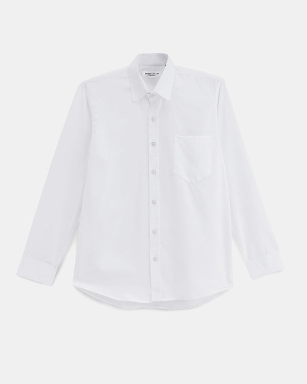 Shiroi Japanese Shirt