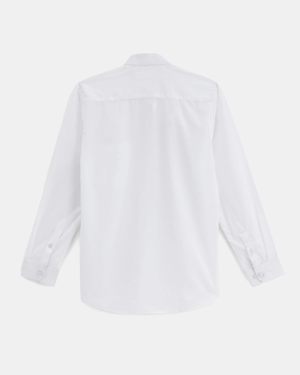 Shiroi Japanese Shirt