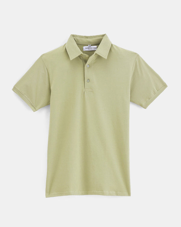 Sage summer Polo