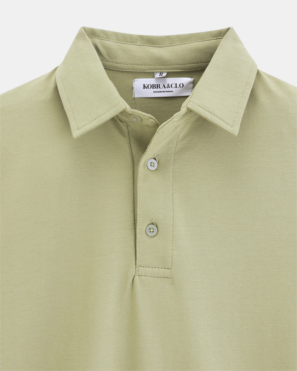 Sage summer Polo