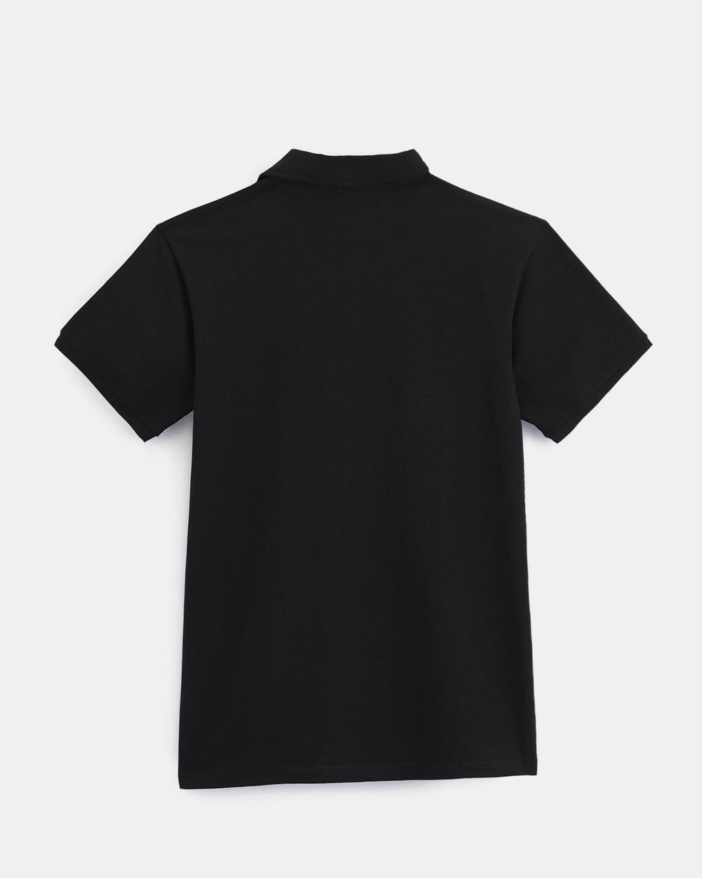 The Noir Polo