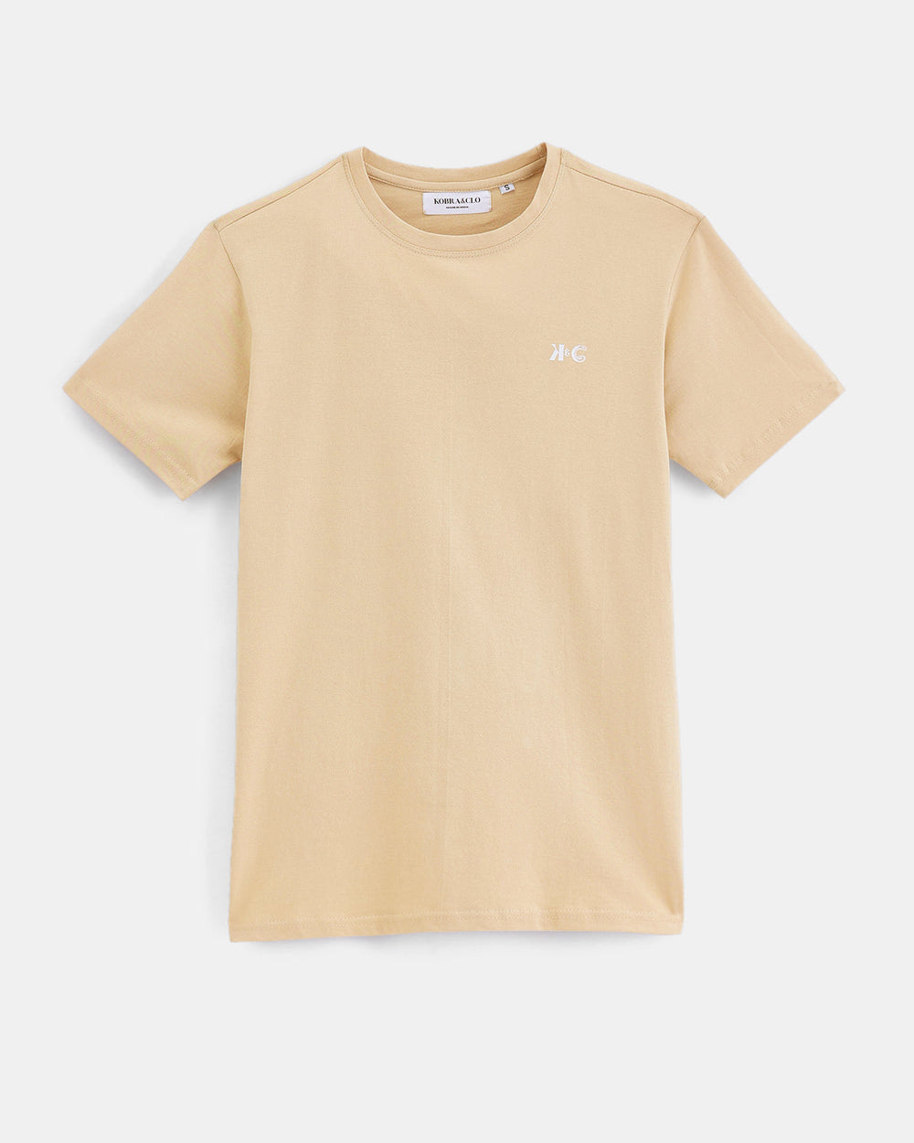 Sand Stone Tee