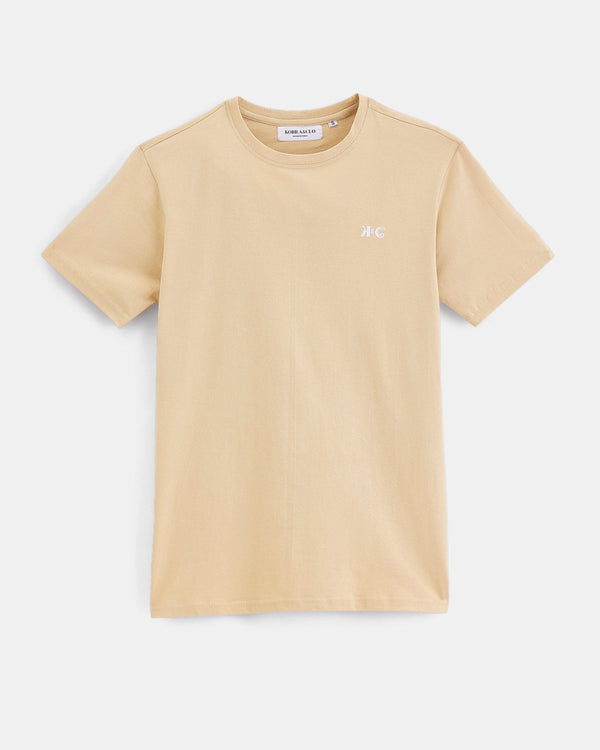 Sand Stone Tee