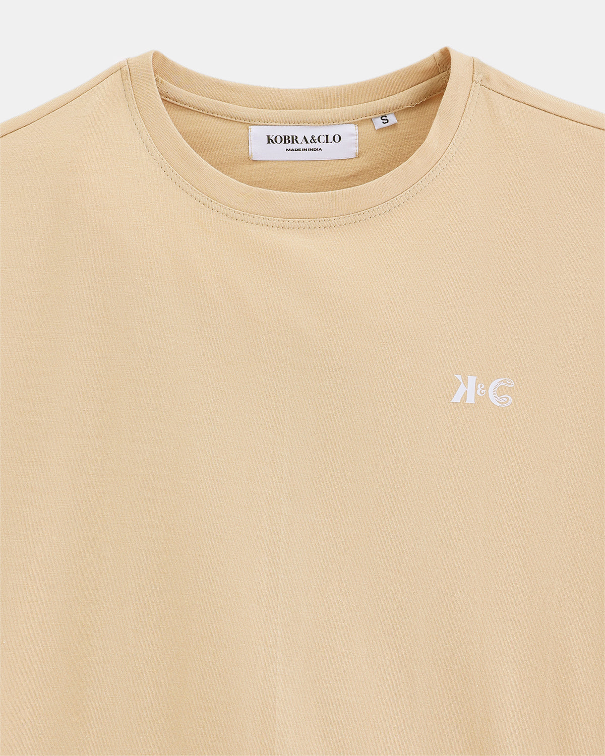 Sand Stone Tee