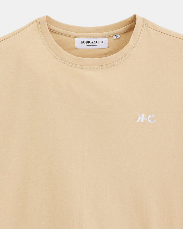 Sand Stone Tee