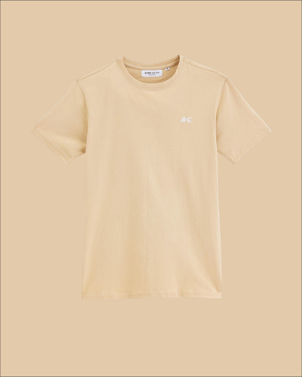 Sand Stone Tee