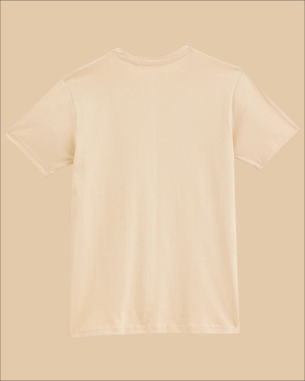 Sand Stone Tee