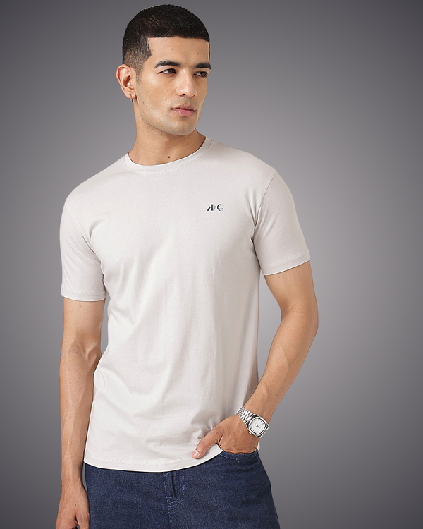 Ash Grey Tee