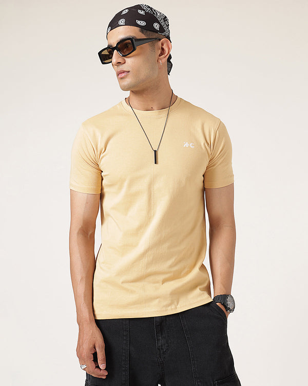 Sand Stone Tee