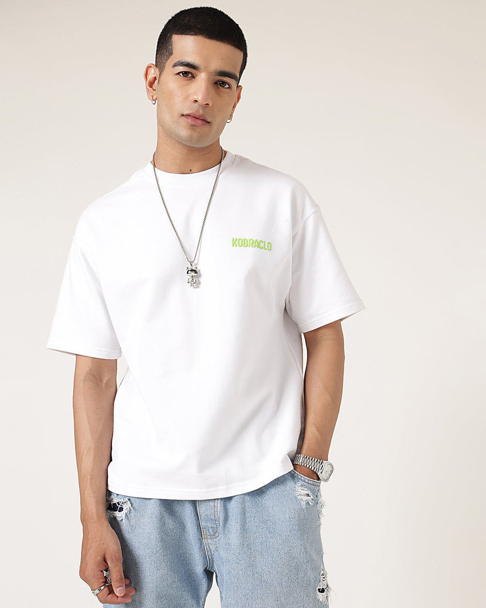 Social Introvert Tee