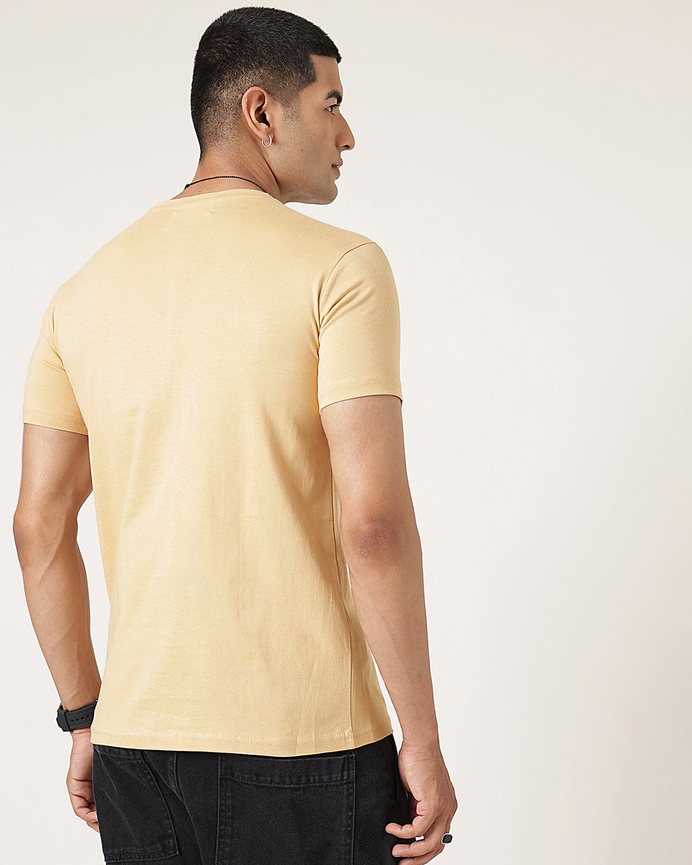 Sand Stone Tee