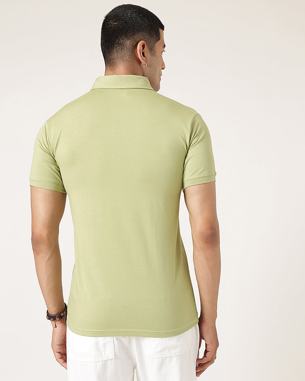 Sage summer Polo