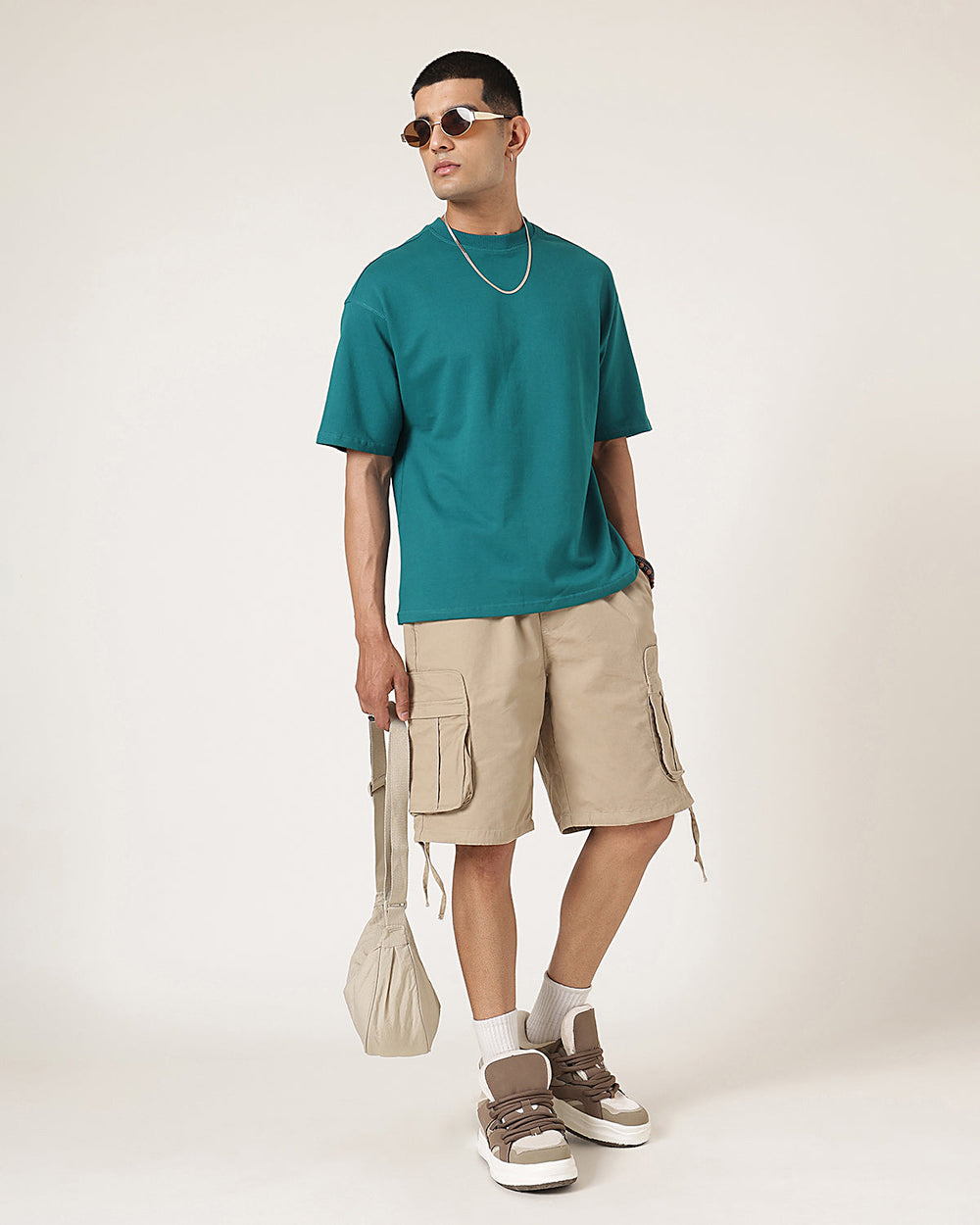 Dark Sea Green