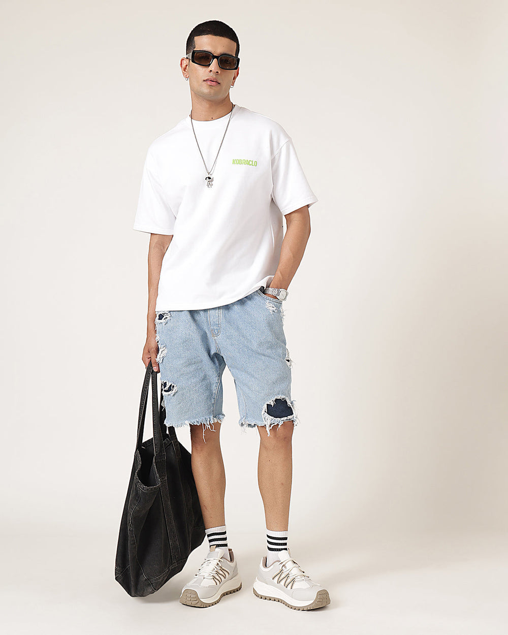 Social Introvert Tee