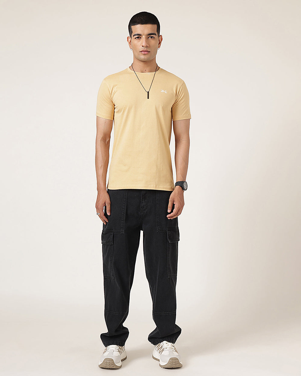 Sand Stone Tee