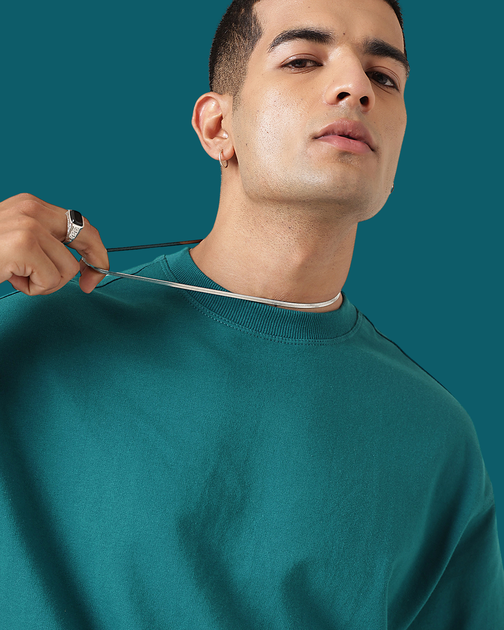 Dark Sea Green