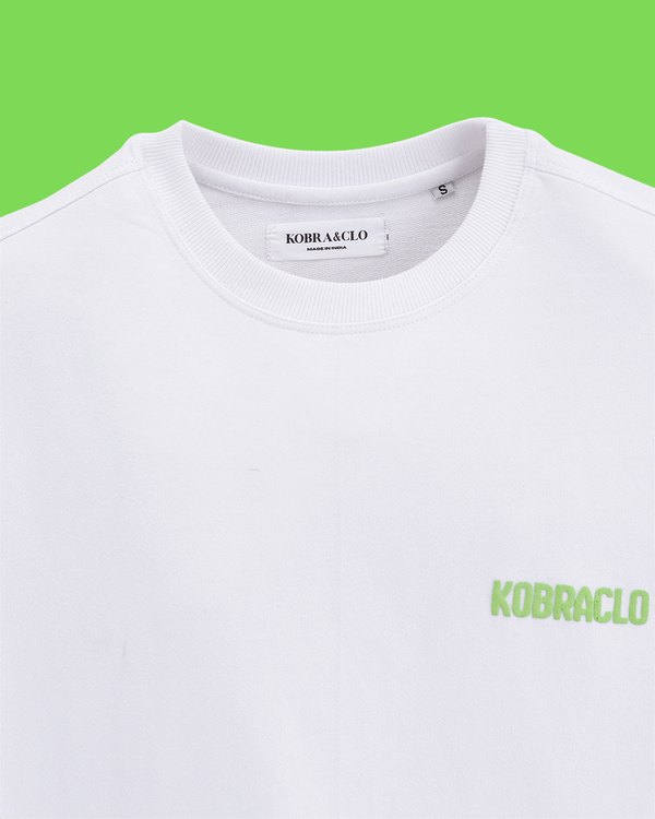 Social Introvert Tee