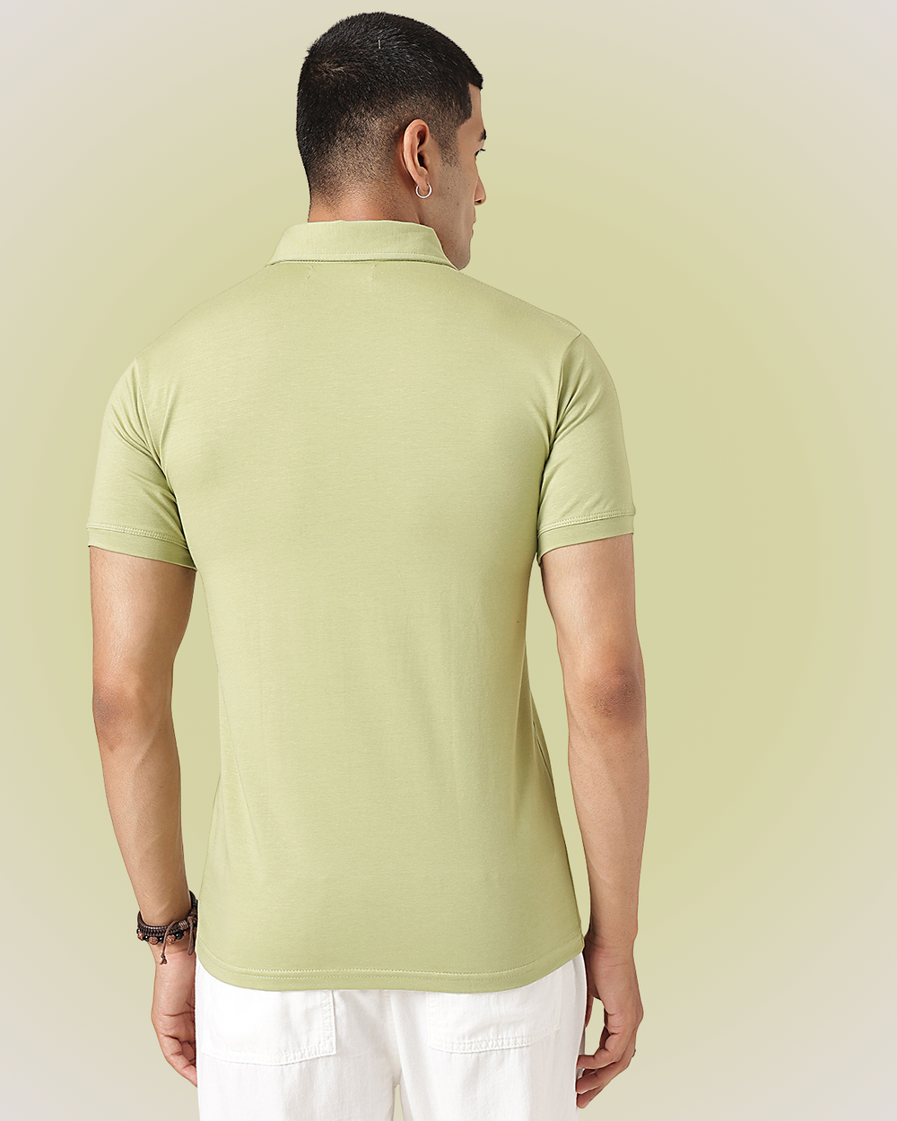 Sage summer Polo