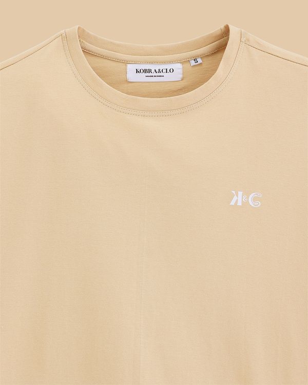 Sand Stone Tee