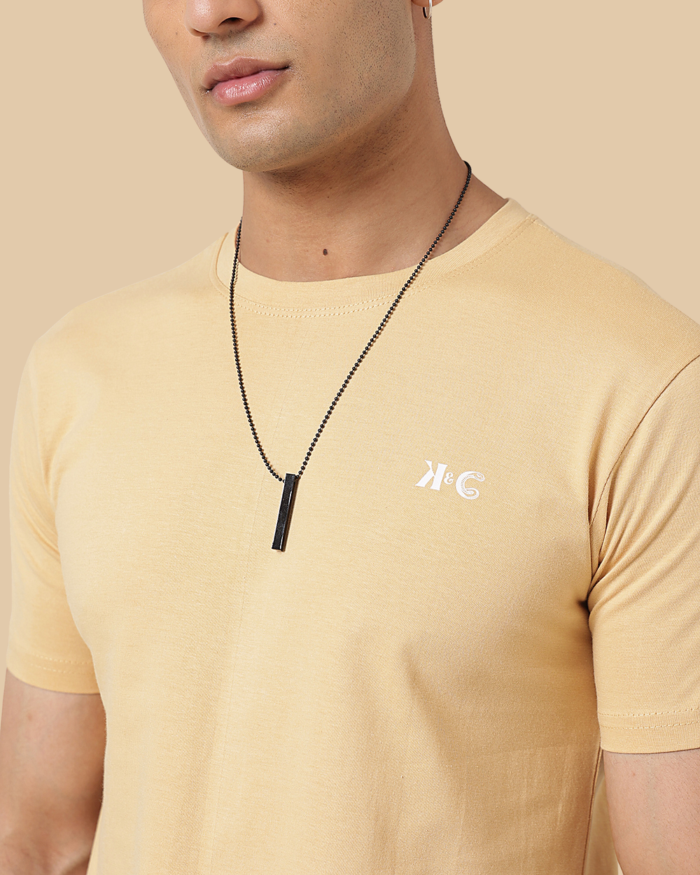 Sand Stone Tee