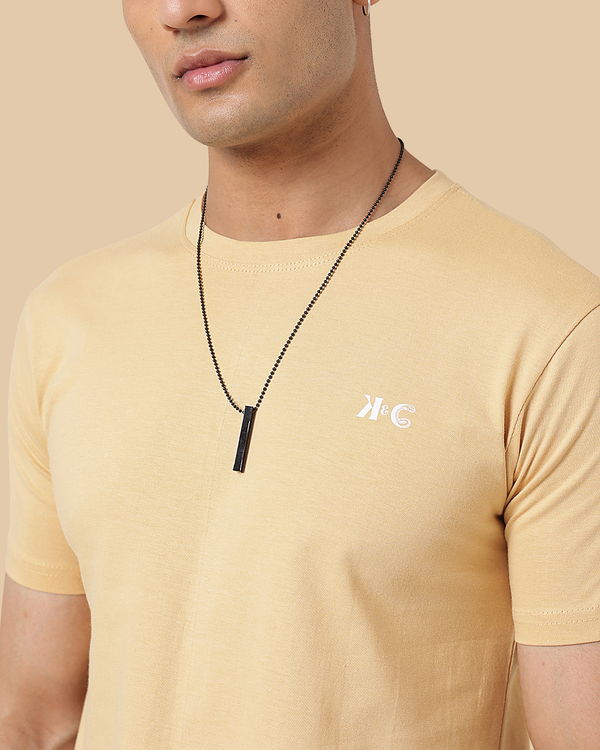 Sand Stone Tee