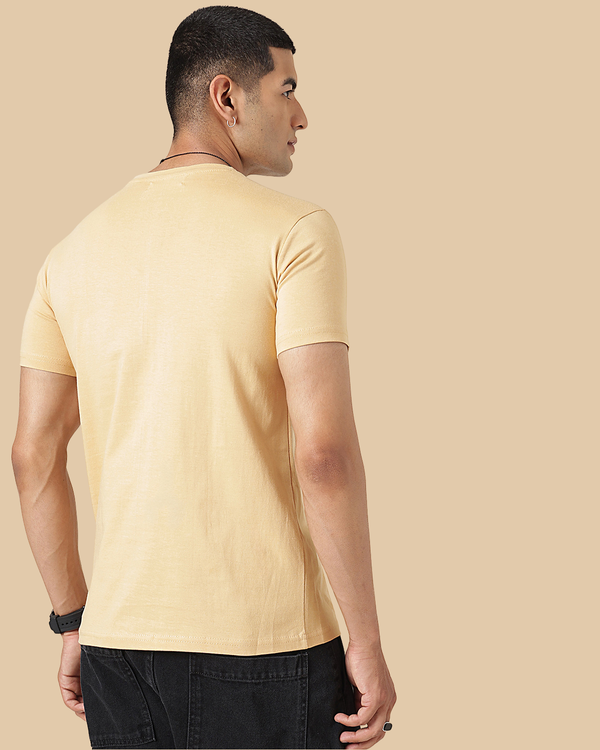 Sand Stone Tee