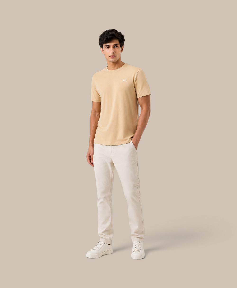 Sand Stone Tee 2.0