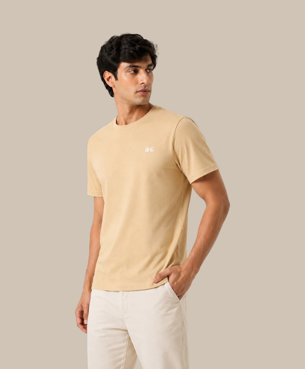 Sand Stone Tee 2.0