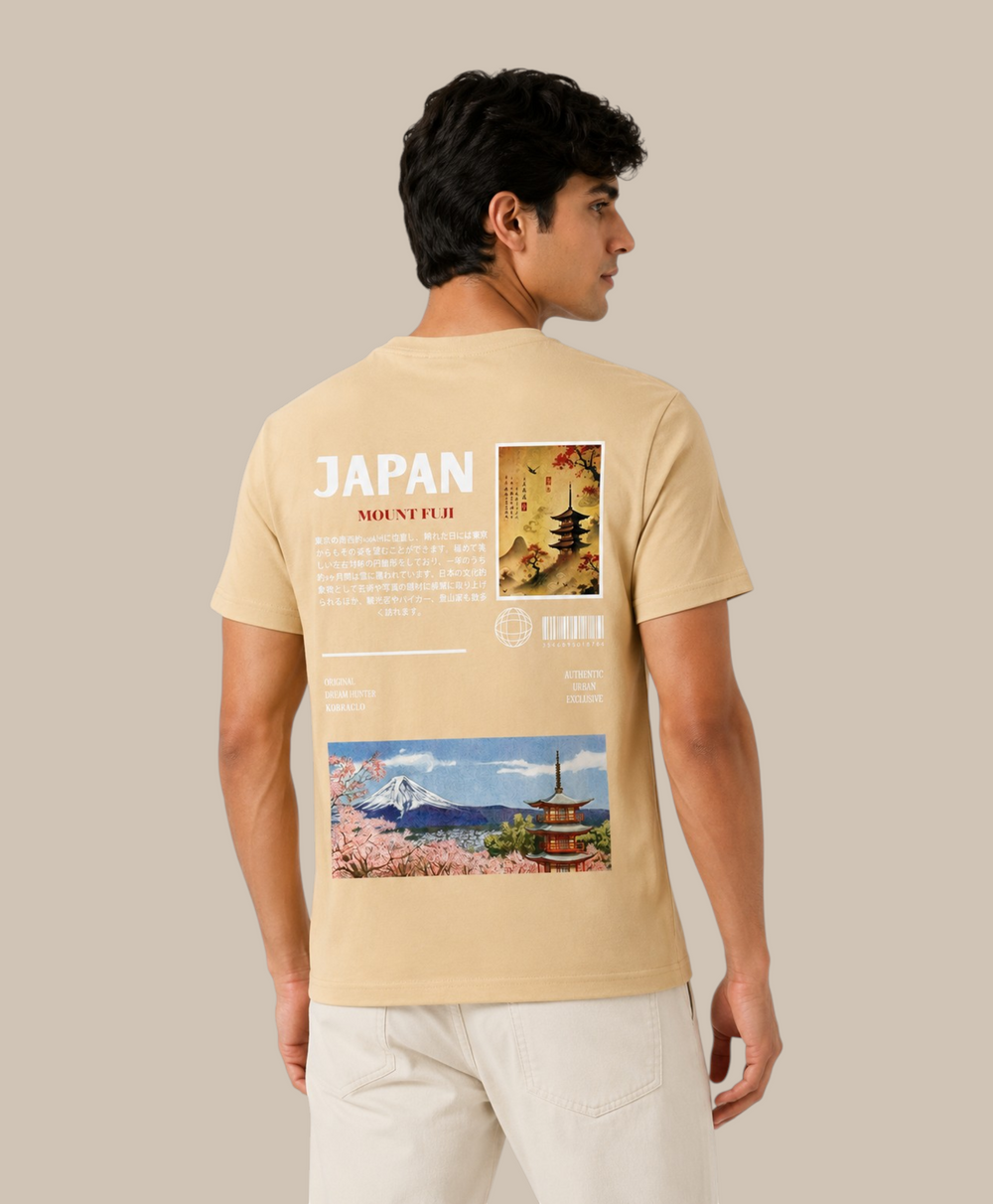 Sand Stone Tee 2.0
