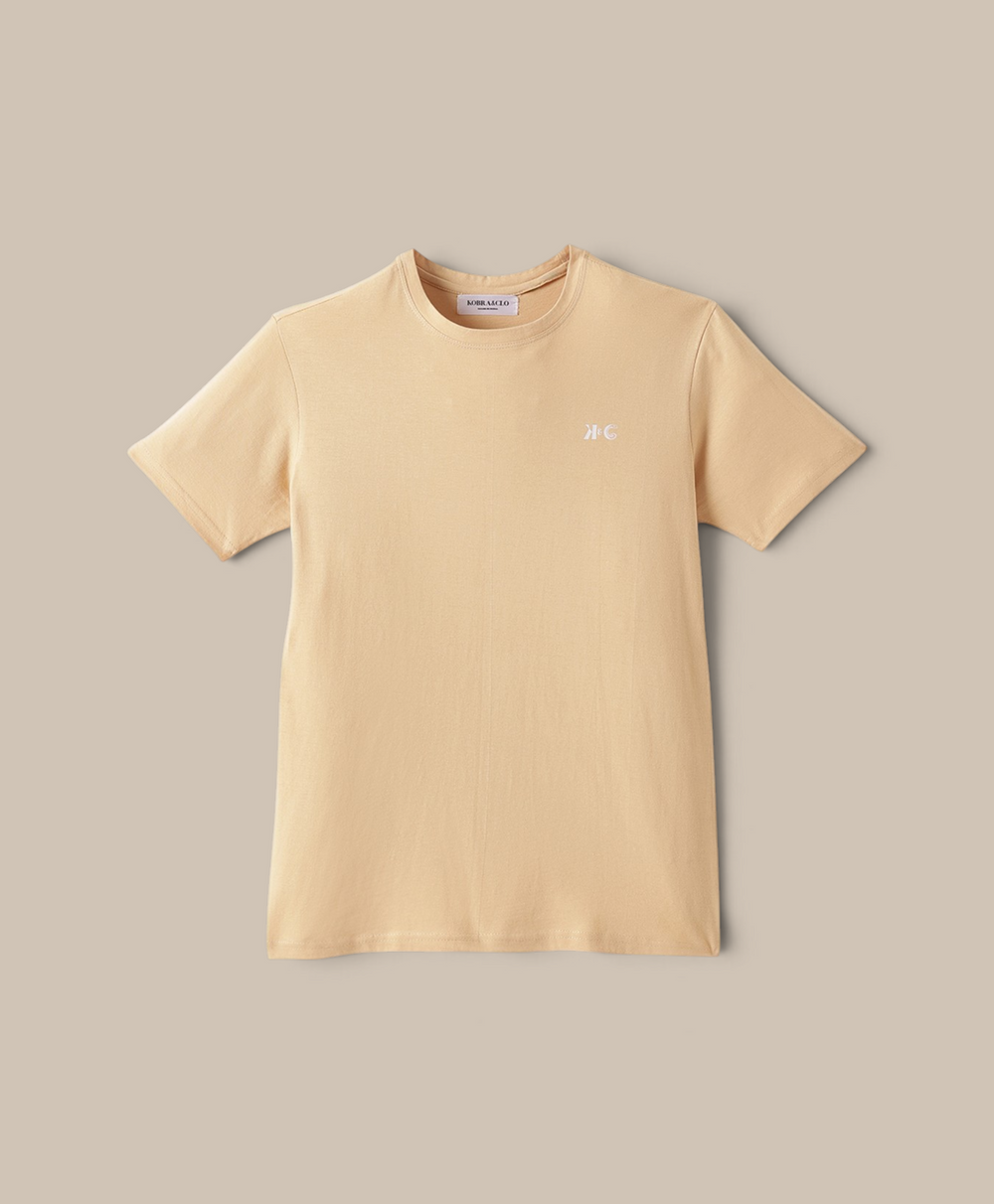 Sand Stone Tee 2.0