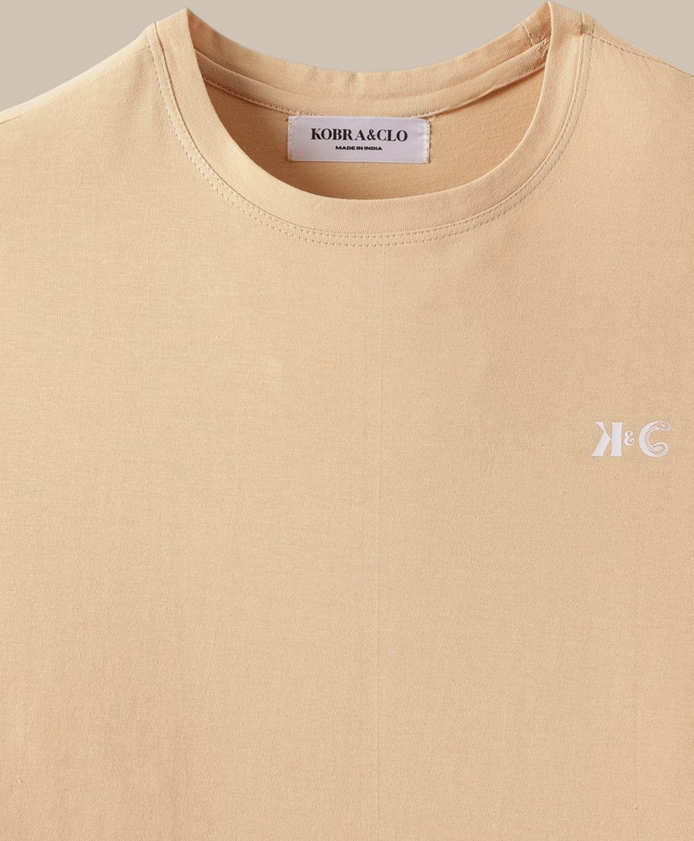 Sand Stone Tee 2.0