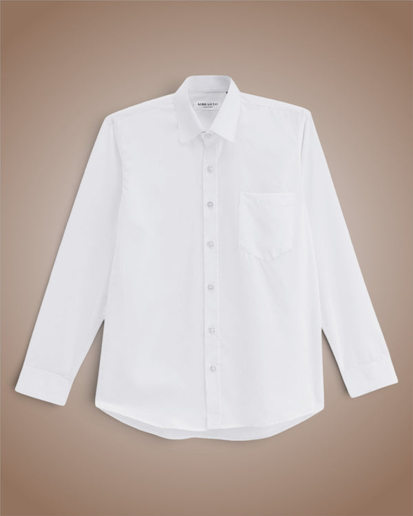 Shiroi Japanese Shirt