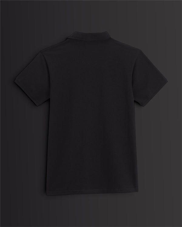 The Noir Polo