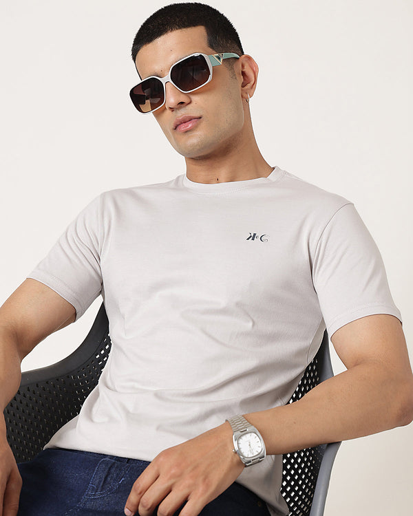 Ash Grey Tee